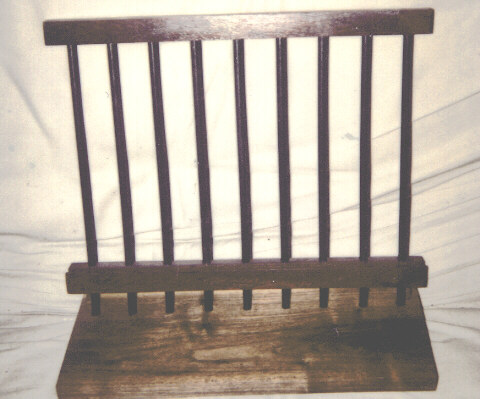 Music Stand