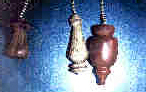 Lamp Pulls, part 1